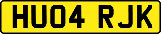 HU04RJK