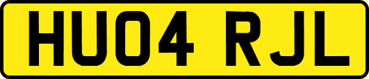 HU04RJL