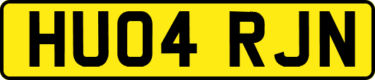 HU04RJN
