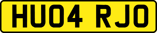 HU04RJO