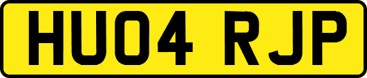 HU04RJP