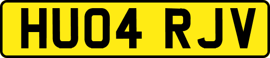 HU04RJV