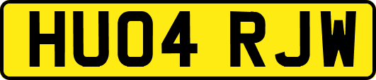 HU04RJW