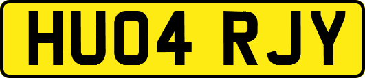 HU04RJY