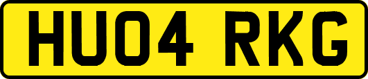 HU04RKG