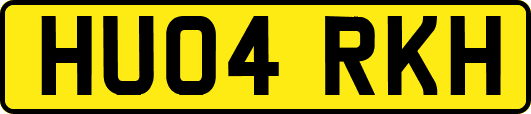 HU04RKH