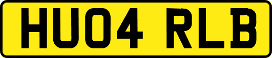 HU04RLB
