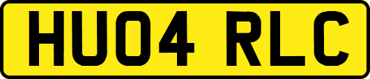HU04RLC