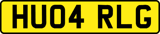 HU04RLG