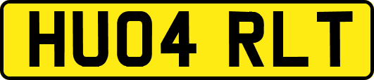 HU04RLT
