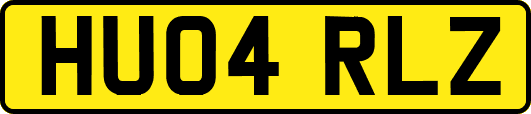 HU04RLZ