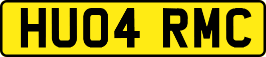 HU04RMC