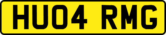 HU04RMG