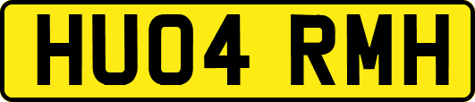HU04RMH