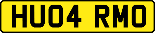 HU04RMO