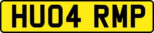 HU04RMP