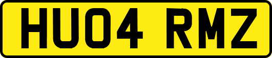 HU04RMZ
