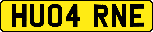 HU04RNE