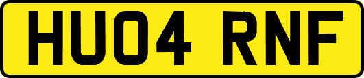 HU04RNF