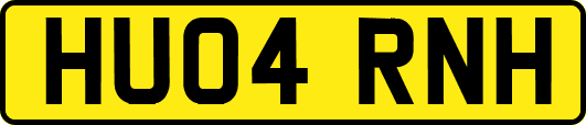 HU04RNH