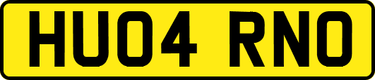 HU04RNO