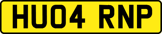 HU04RNP