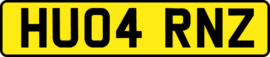 HU04RNZ
