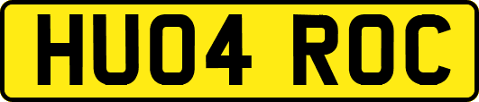 HU04ROC