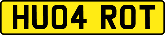 HU04ROT