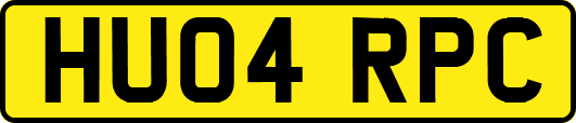 HU04RPC