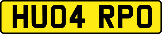 HU04RPO