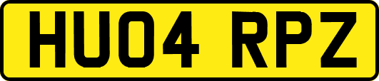 HU04RPZ