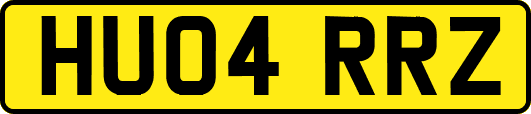 HU04RRZ