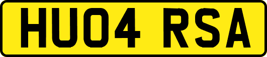 HU04RSA