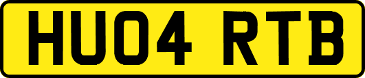 HU04RTB