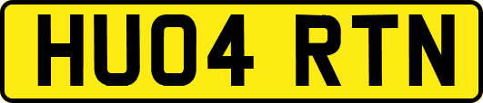 HU04RTN