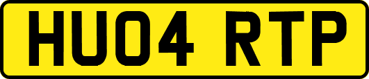 HU04RTP