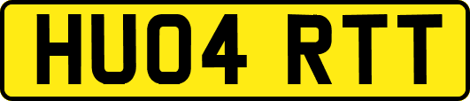 HU04RTT