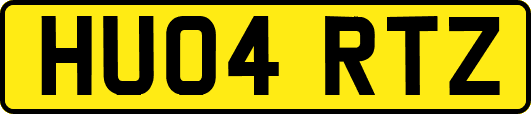 HU04RTZ
