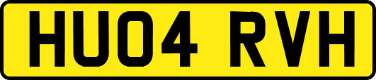 HU04RVH
