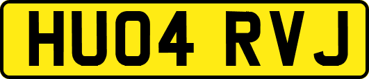 HU04RVJ