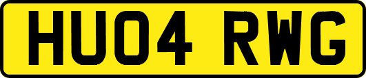 HU04RWG