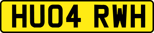 HU04RWH