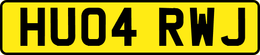 HU04RWJ