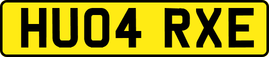 HU04RXE