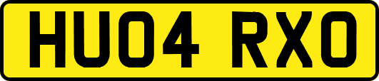 HU04RXO