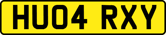 HU04RXY