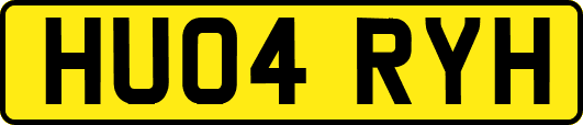 HU04RYH