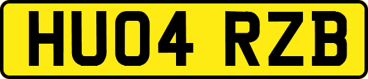 HU04RZB