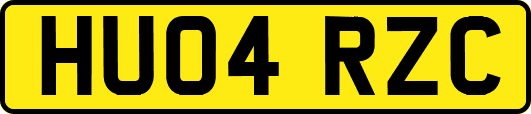 HU04RZC
